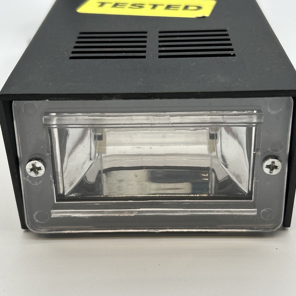 DJ Mini Strobe Light Variable Speed V-8291 Stage Visual Effect Lighting